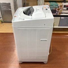 TOSHIBA(東芝)の全自動洗濯機(AW-5GC2)を紹介します！トレジャーファクトリーつくば店