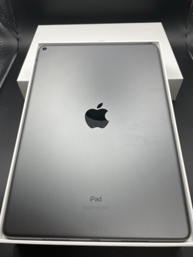 iPad Air 3 64GB wifiモデル　#418
