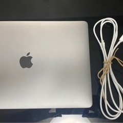 【ネット決済・配送可】MacBook Pro2019 