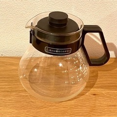 HARIO ハリオ コーヒーサーバー