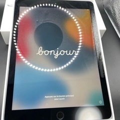 iPad 6 32GB wifiモデル　#419の画像
