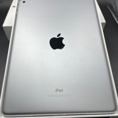 iPad 6 32GB wifiモデル　#419 - 太田市