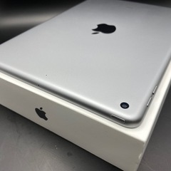 iPad 6 32GB wifiモデル #419