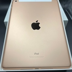 iPad 6 32GB SIMフリー　#420 - 太田市