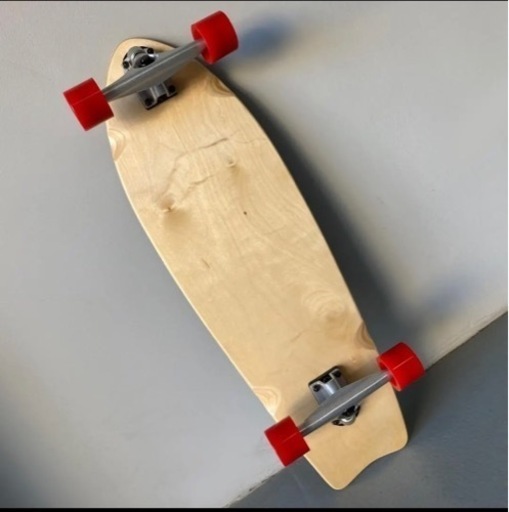 31.5インチ サーフスケートボード新品コンプリートランダムトラックABEC7