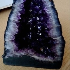 【ネット決済】紫水晶　　アメジスト
