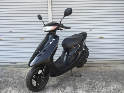 HONDA dio 車体 美車❗️人気❗️全国配送可能❗️ cervezartesana.es