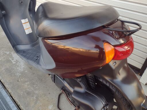 【引き取り先が決まりました】レッツ４FI　程度良し！　Vベルト新品　すぐ乗れます！ 引き取り先が決まりました】レッツ4FI 程度良し！ Vベルト新品 すぐ