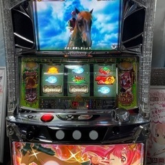 パチスロG1優駿倶楽部★納得！超美台です★ パチスロG1優駿倶楽部☆納得！超美台です☆