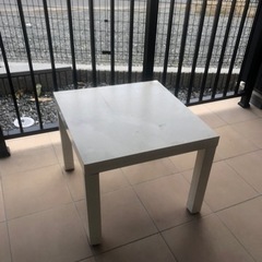 IKEA ローテーブル　無料