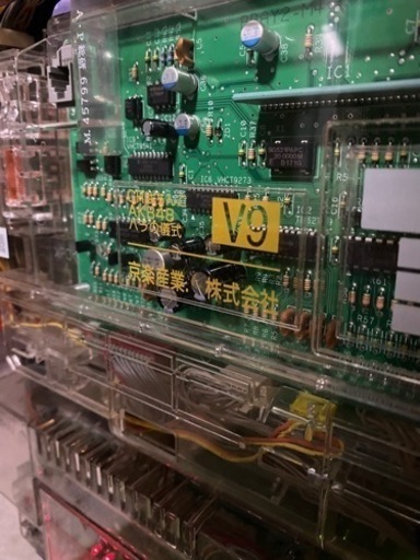 CRぱちんこ AKB48 バラの儀式 V9 パチスロ ぱちんこ パチンコ 実機