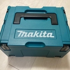 【ネット決済】取引済み　新品未使用　マキタ　125mm 充電式　...