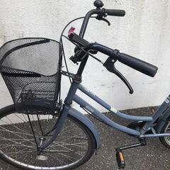 【ネット決済】自転車