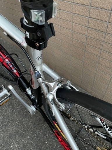 室内保管 GIANT ロードバイク 105 | diyfishblogs.com