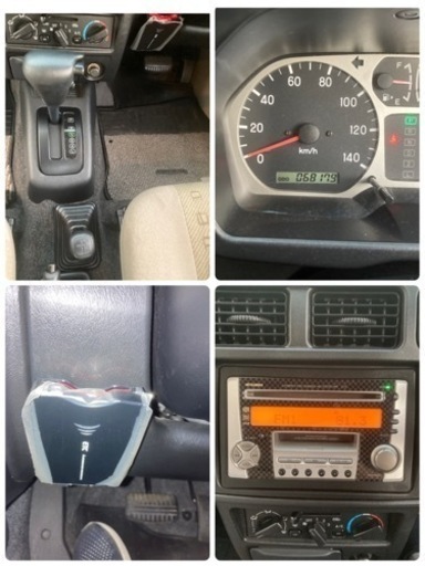 超新作 最終価格 パジェロミニ 軽自動車 Suv 神奈川 三菱 4wd At 国内自動車本体 Stfparishschool Org