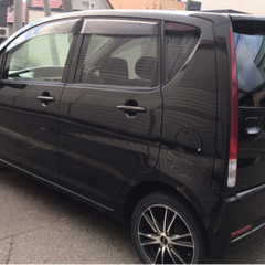 ご購入ありがとうございました 軽自動車他掲載中 ふうれん 篠路の日産の中古車 ジモティー