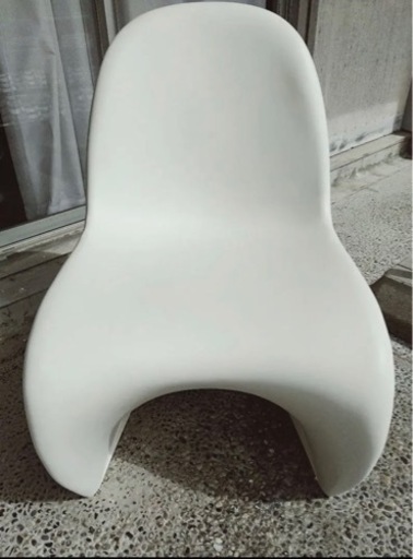 ヴィトラ　パントンチェア　Panton chair　　正規品