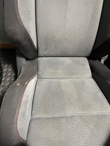 レカロシート 純正? 値下可能 | amidomil.com.br