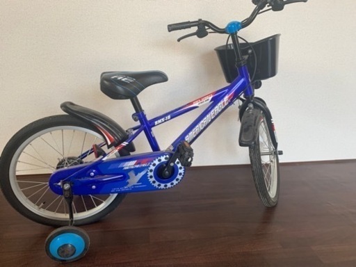 子供用 自転車