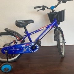 【ネット決済】子供用 自転車