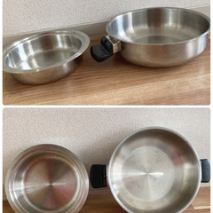 無水鍋 どなたかいりませんか？？