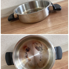 無水鍋 どなたかいりませんか？？