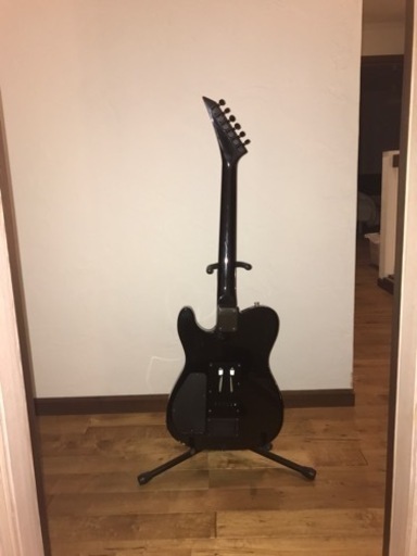 フェルナンデス TEJ-95 9V サスティナー フェルナンデス TEJ-95 9V サスティナー