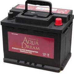 【ネット決済・配送可】AQUA DREAM 欧州車 EN規格対応...