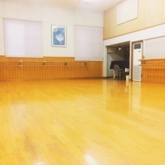 マユコバレエスタジオ 東川口