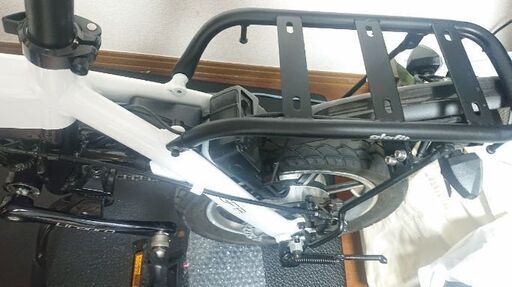 glafit GFR-01 オプション・カスタム多数