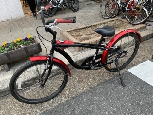 ‼️ SCHWINN CORVETTE ‼️ 24インチ‼️