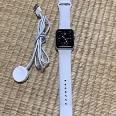 【手渡し専用】Apple Watch Series 3 GPS ...