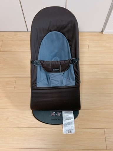 ベビービョルン BabyBjorn バウンサー