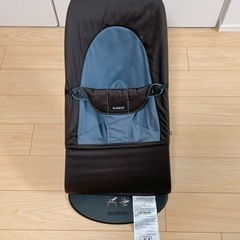 【ネット決済】ベビービョルン BabyBjorn バウンサー