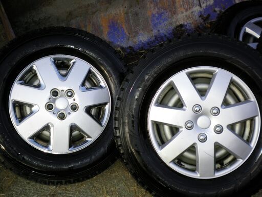 トヨタ ダイナ トヨエース カムロード純正鉄ホイール15インチ 4本j15×5j トヨタ ダイナ トヨエース カムロード 純正鉄ホイール 15インチ