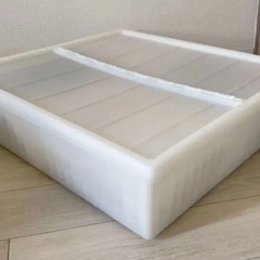 【ネット決済】IKEA プラスチックケース 廃盤品