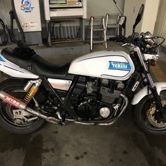 【ネット決済】xjr400 4hm