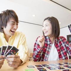 【5月18日・25日　開催】ボドゲカフェに行ってみたい、そんな人たちを交えて遊ぶボードゲーム会の画像