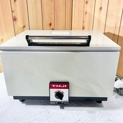 TAIJI タイジ カップウォーマー 食器保温機 DA-602