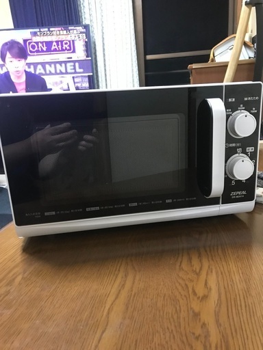 ☆美品☆電子レンジ