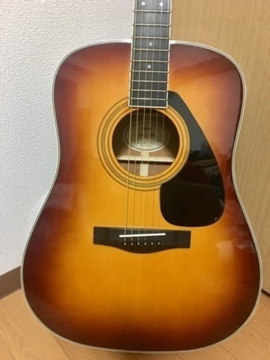 YAMAHA フォークギター DW-4