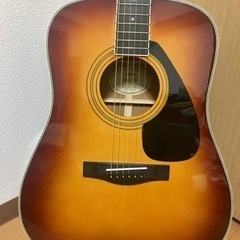 YAMAHA フォークギター DW-4