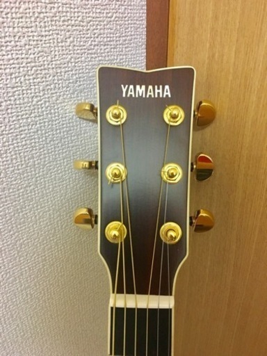 YAMAHA ヤマハ DW-4S アコースティックギター YAMAHA トップ単板アコースティックギター DW-4S 中古商品が入荷