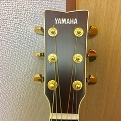 YAMAHA フォークギター DW-4