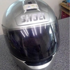 SHOEI ヘルメット