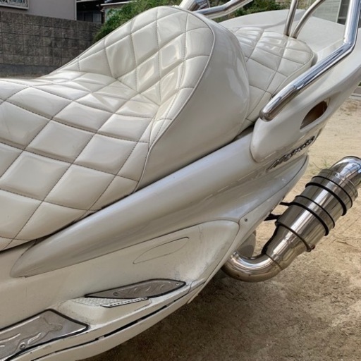 今月限定　ヤマハマジェスティc250 SG03J