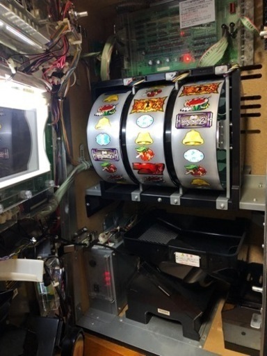 『引取り』スマスロ　戦国バサラ　パチスロ実機 引取り』スマスロ 戦国バサラ パチスロ実機