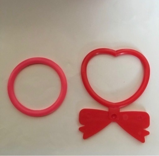 長靴型のお菓子入れ 2個 クリスマス用 Mori 福山の年中行事用品 クリスマス の中古あげます 譲ります ジモティーで不用品の処分