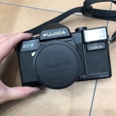フィルムカメラ