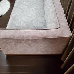 座面が広い　offer9 ソファ